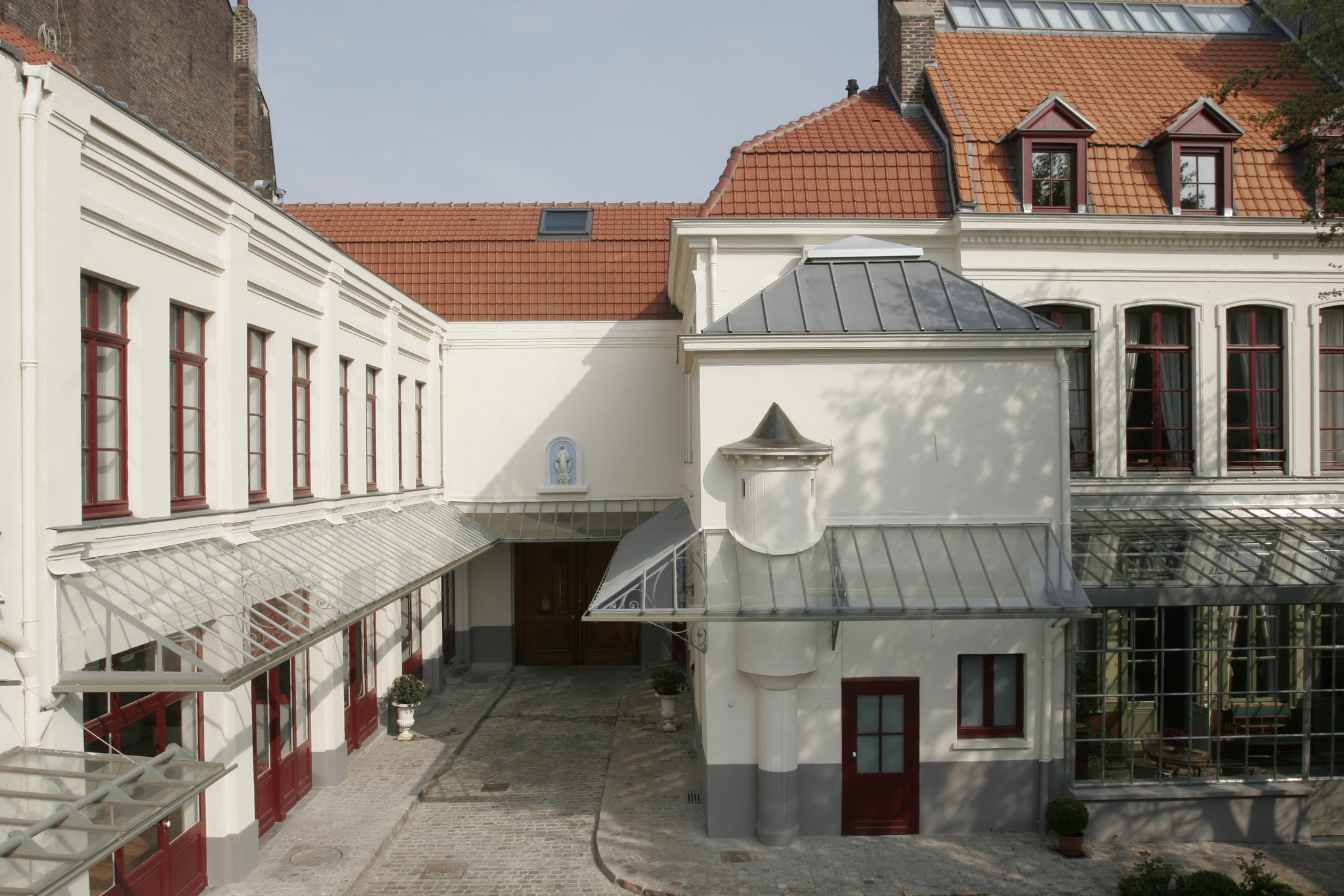 Les Lieux Gaulliens Fondation De Gaulle