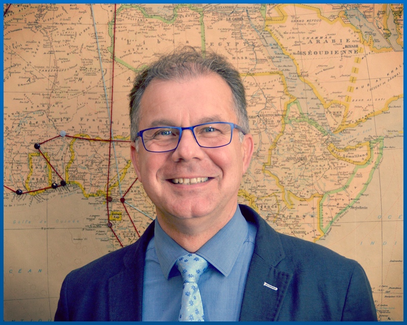 LCL(er) Philippe Braunecker-Becker