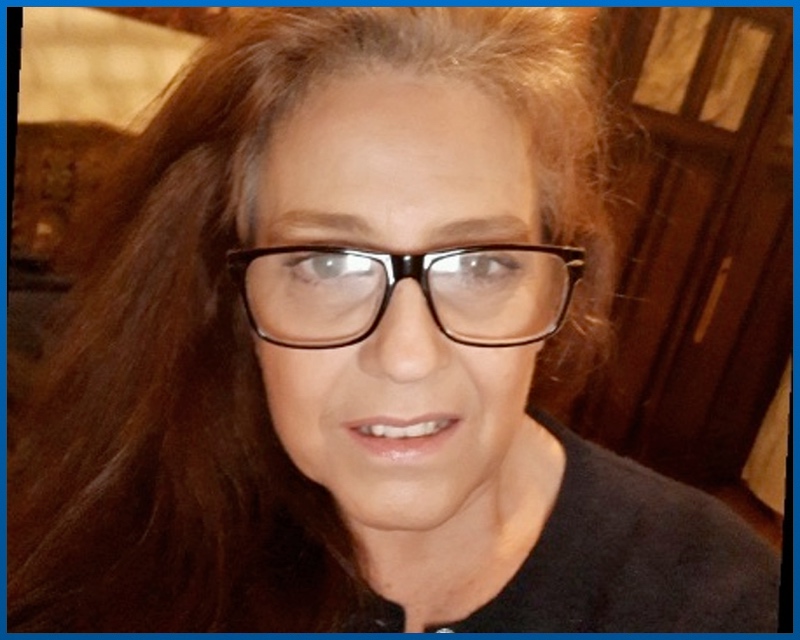 Catherine Trouiller