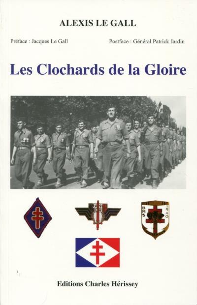 « Les Clochards de la Gloire » d’Alexis Le Gall