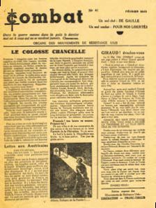 Pourquoi le général de Gaulle a-t-il adopté la «croix de Lorraine» comme  emblème ?