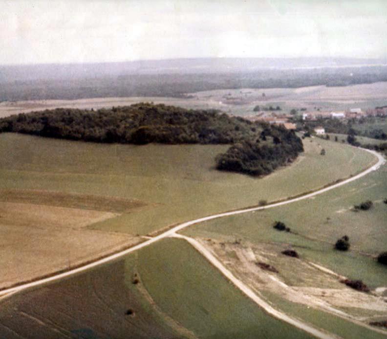 La Croix de Lorraine - Fondation Charles de Gaulle