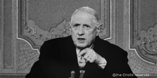 07/03/1966 : La France se retire des commandements intégrés de l’OTAN