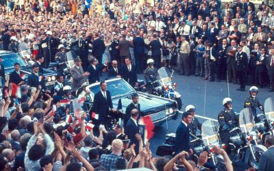 Colloque « Le général de Gaulle, le Québec et la coopération franco-québécoise » organisé le 13 octobre 2017