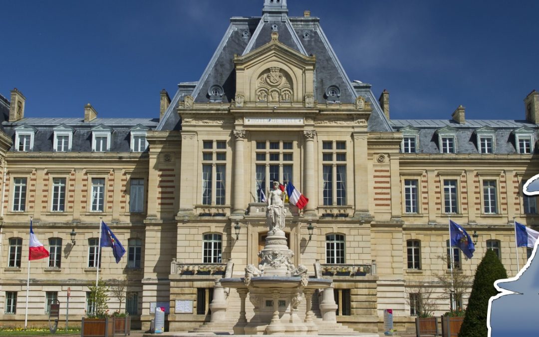 Projet de statue du général de Gaulle à Evreux – Appel aux dons