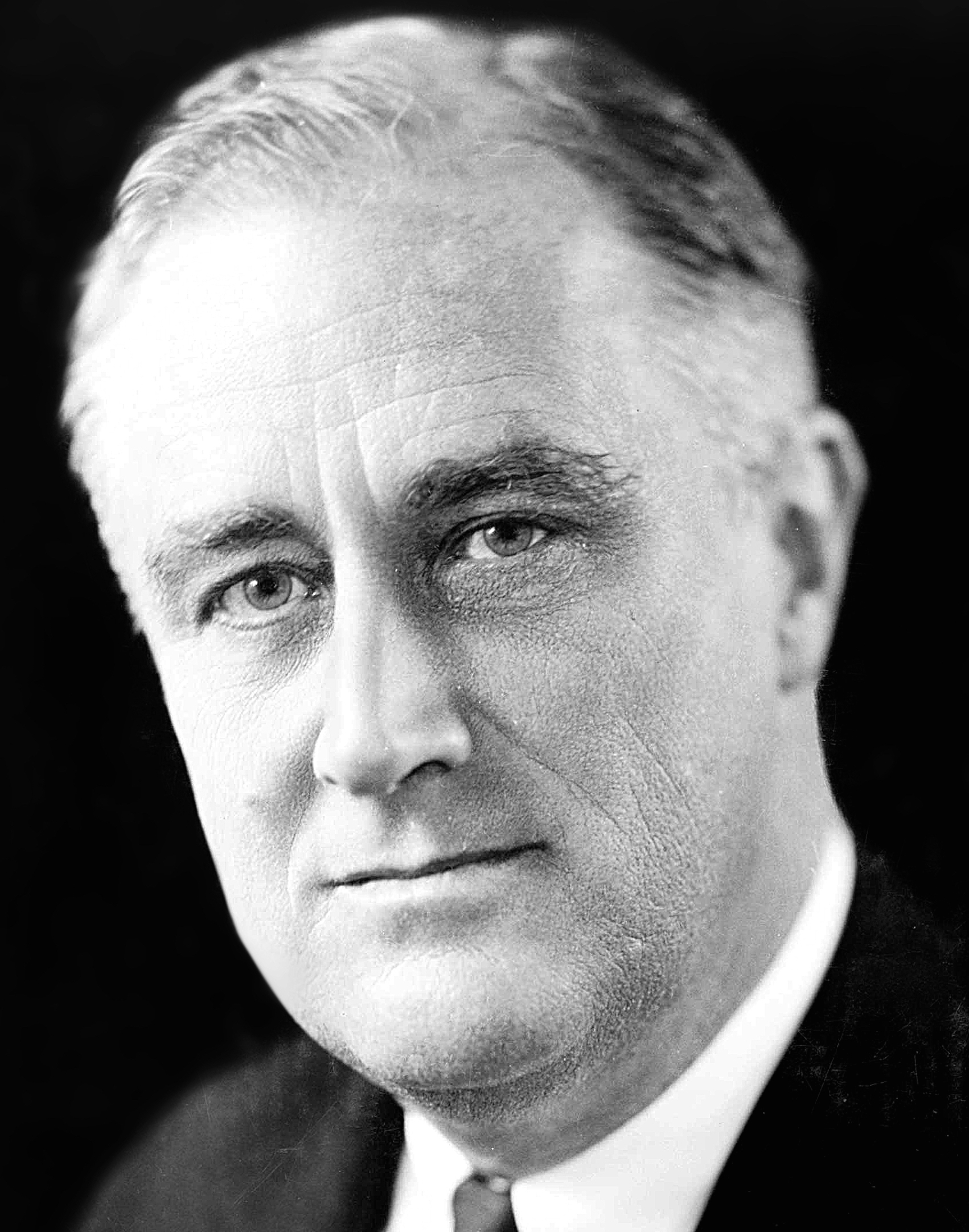 Franklin Delano ROOSEVELT