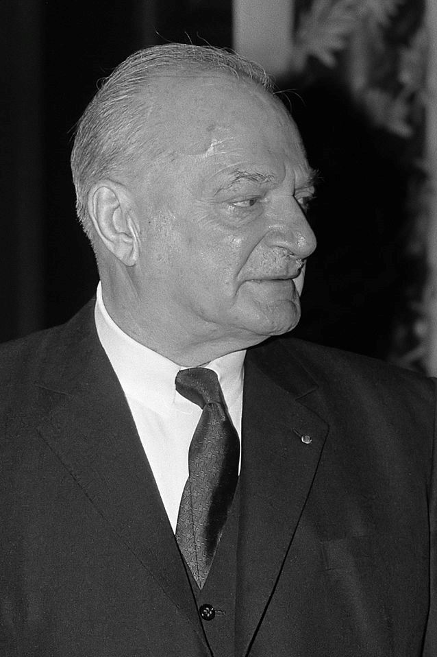 Paul DELOUVRIER