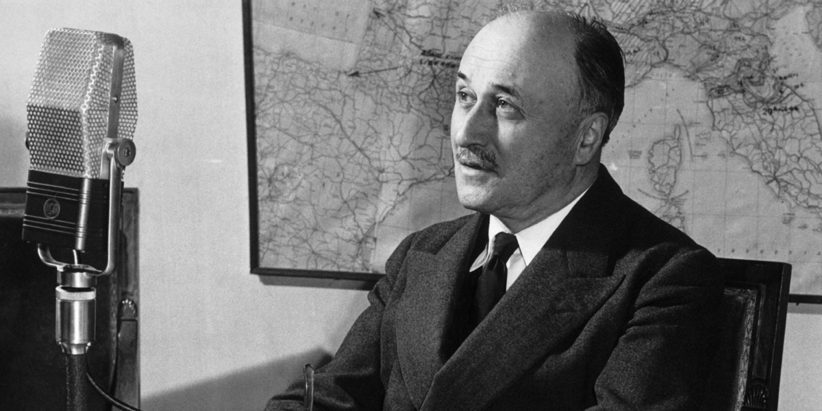 Jean MONNET