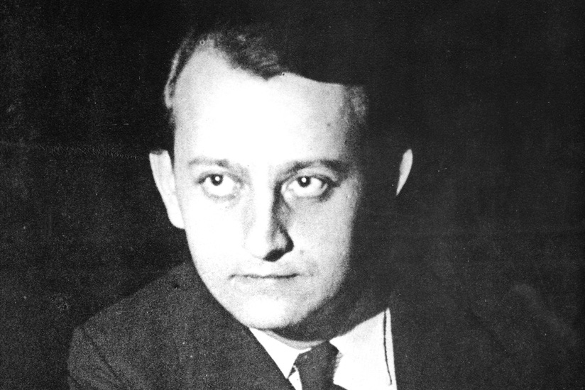 André MALRAUX