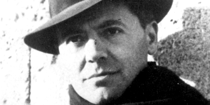 Jean MOULIN