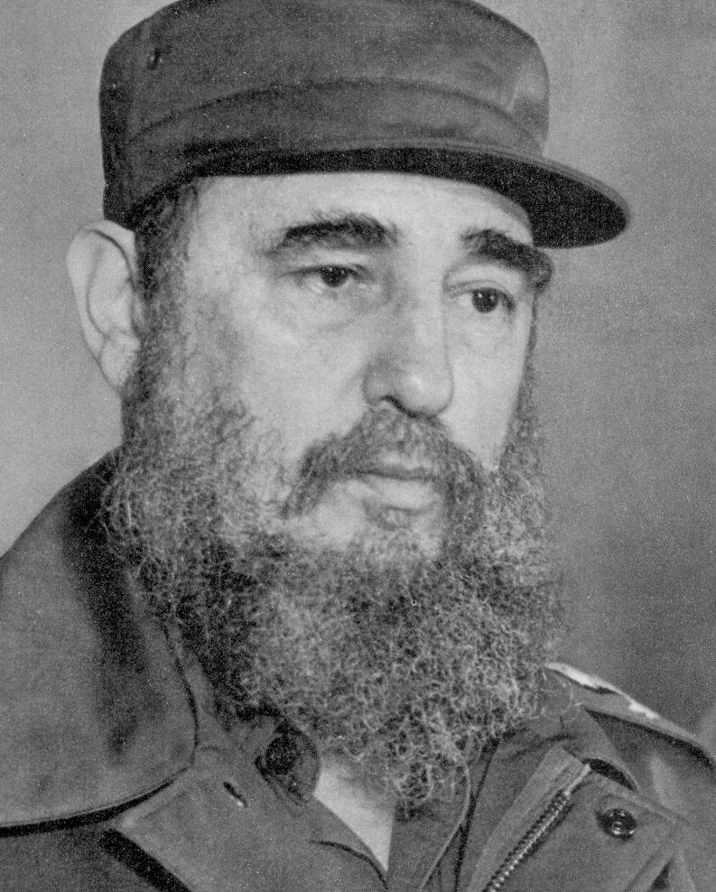 Fidel CASTRO