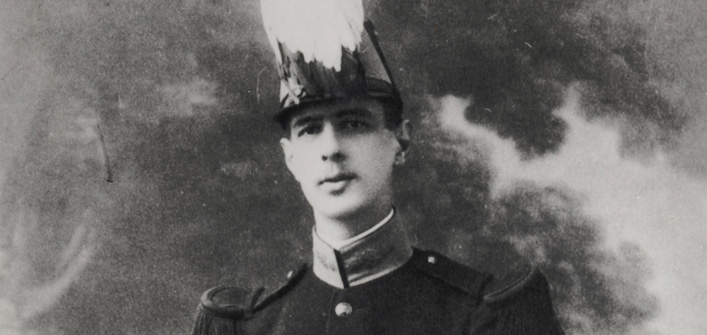 Charles DE GAULLE