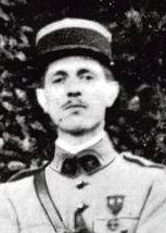 Pierre DE GAULLE