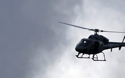 Accident d’hélicoptères de l’EALAT dans le Var – Message de condoléance