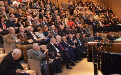 Conférence d’Hélène Carrère d’Encausse