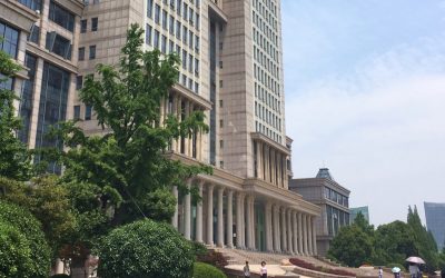 Conférences en Chine : « L’inspiration gaullienne et la place du français aujourd’hui »