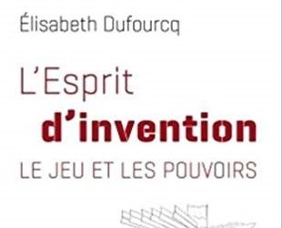 Le dernier ouvrage d’Elisabeth Dufourcq par Jacques Godfrain