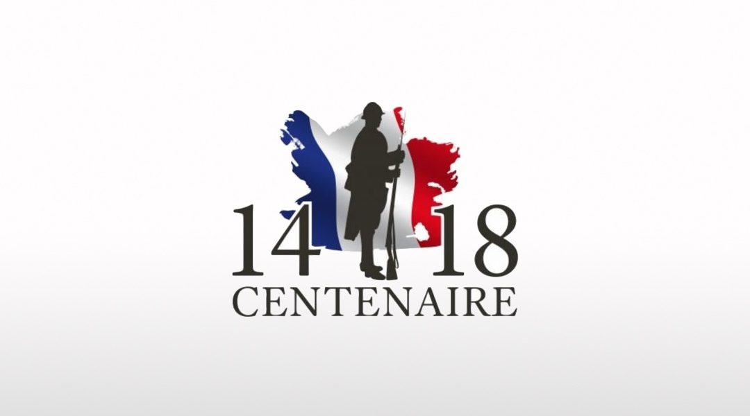 Colloque « Centenaire de la Première Guerre mondiale 1914-18 et ses conséquences »