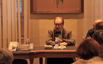 Vidéo de la conférence du Professeur Jean-Luc Marion de l’Académie française