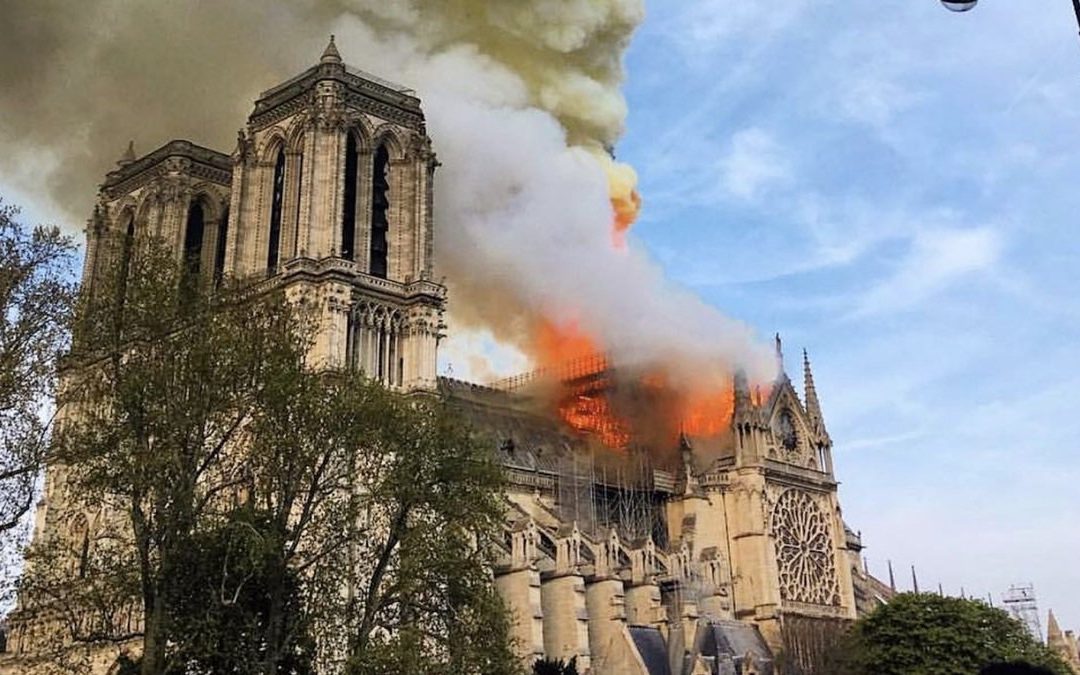 Notre-Dame de Paris