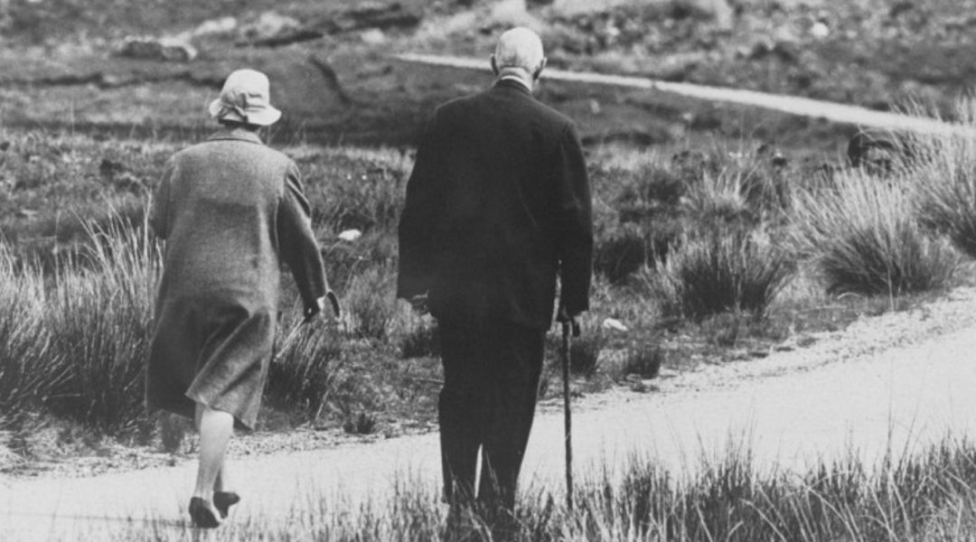 50 ans après : le voyage irlandais de Charles de Gaulle