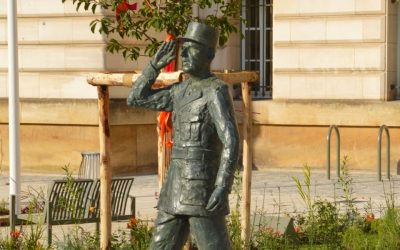 Évènement d’Evreux