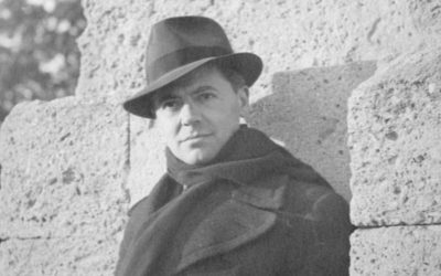Commémoration de la mort de Jean Moulin