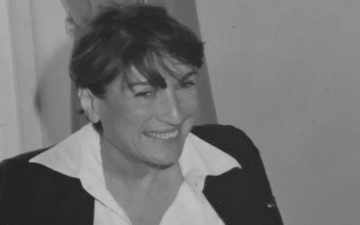 Hommage à Anne Braun
