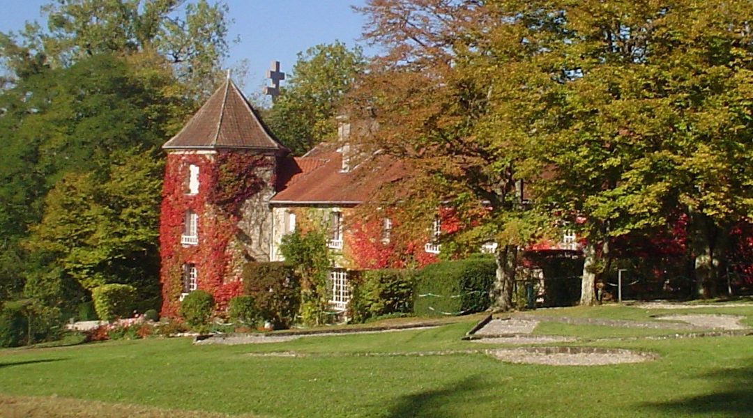 Week-end spécial « Journées du patrimoine » à la Boisserie