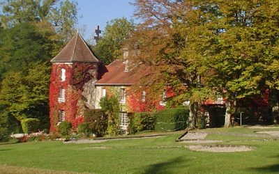 Week-end spécial « Journées du patrimoine » à la Boisserie