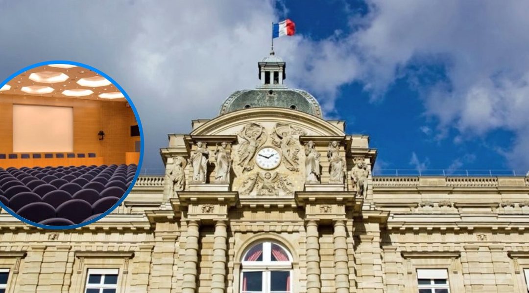 Invitation au séminaire « De Gaulle et le Grand large, une ambition mondiale pour la France »
