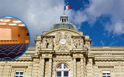 Invitation au séminaire « De Gaulle et le Grand large, une ambition mondiale pour la France »