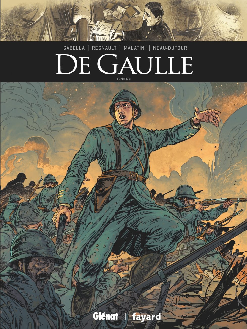 sortie-de-la-nouvelle-bande-dessin-e-charles-de-gaulle-tome-1-aux