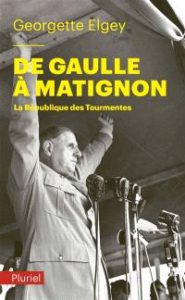 2020 De Gaulle