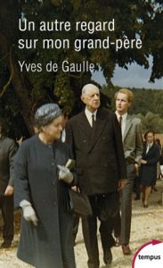 2020 De Gaulle