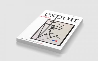 Nouvelle revue Espoir numérique