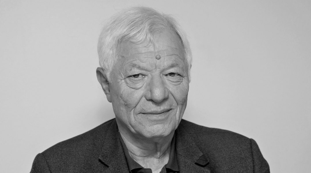 Disparition de Denis Tillinac, membre de la Convention de la Fondation Charles de Gaulle