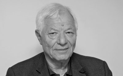 Disparition de Denis Tillinac, membre de la Convention de la Fondation Charles de Gaulle