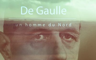 Websérie « De Gaulle, un homme du Nord » (INA/France 3 Hauts-de-France)