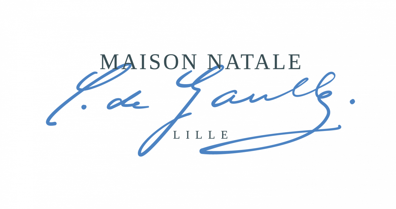La Maison natale Charles de Gaulle - Fondation Charles de Gaulle