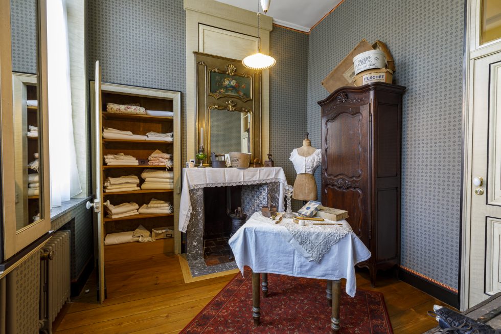 La Maison natale Charles de Gaulle Fondation Charles de Gaulle