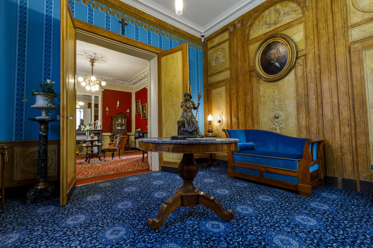 La Maison natale Charles de Gaulle - Fondation Charles de Gaulle