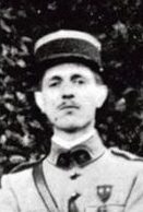 Jacques DE GAULLE