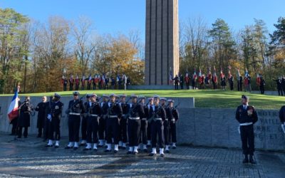 51e anniversaire de la disparition du général de Gaulle