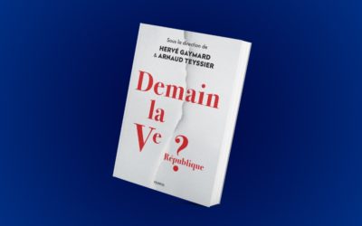 Demain la Ve République ?