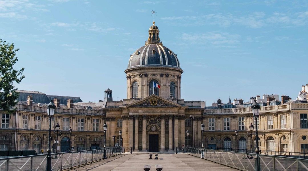 Hervé Gaymard élu à l’Académie des sciences morales et politiques