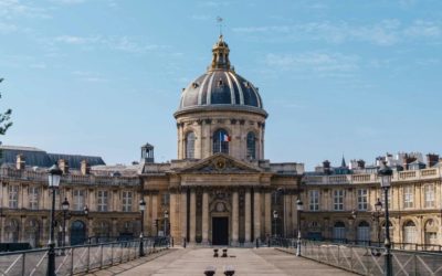 Hervé Gaymard élu à l’Académie des sciences morales et politiques