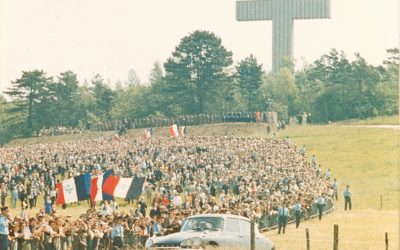 Rendez-vous à Colombey !