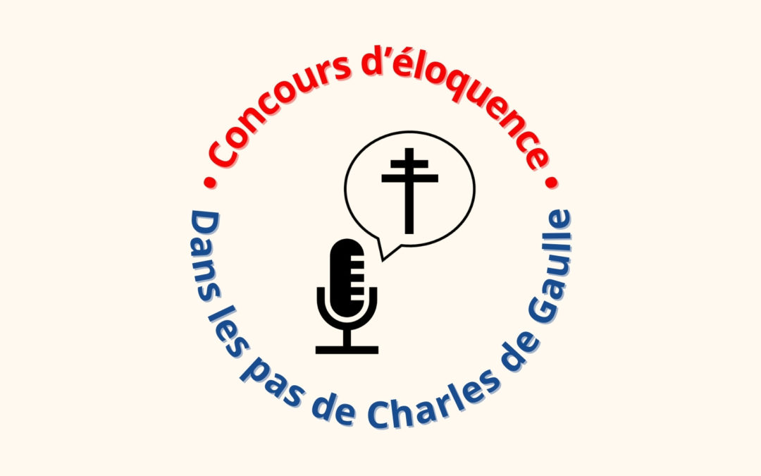 Concours d’éloquence 2023