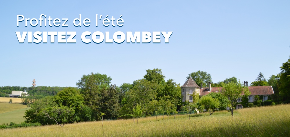 Venez visiter Colombey-les-Deux-Églises les 17 et 18 juin 2023